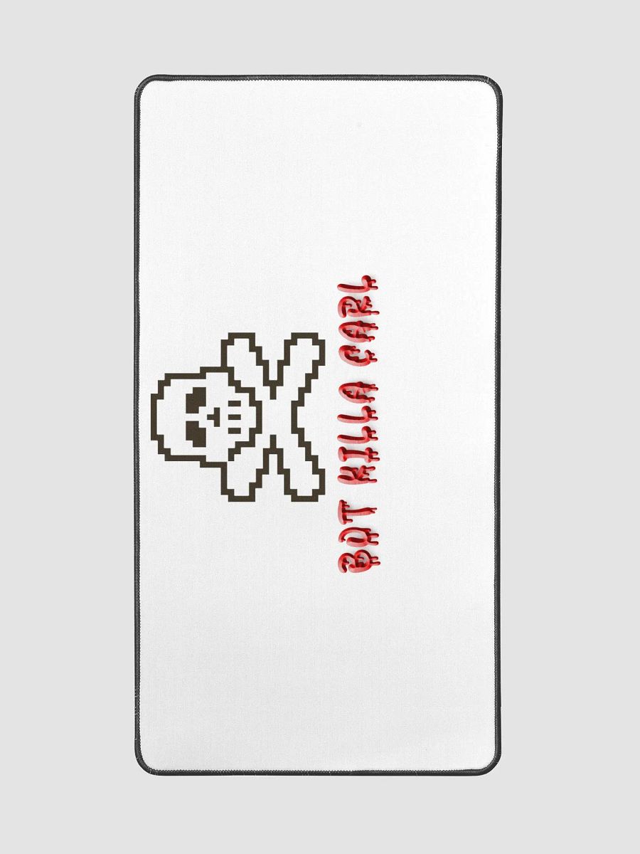 BotKilla Mouse pad product image (2)