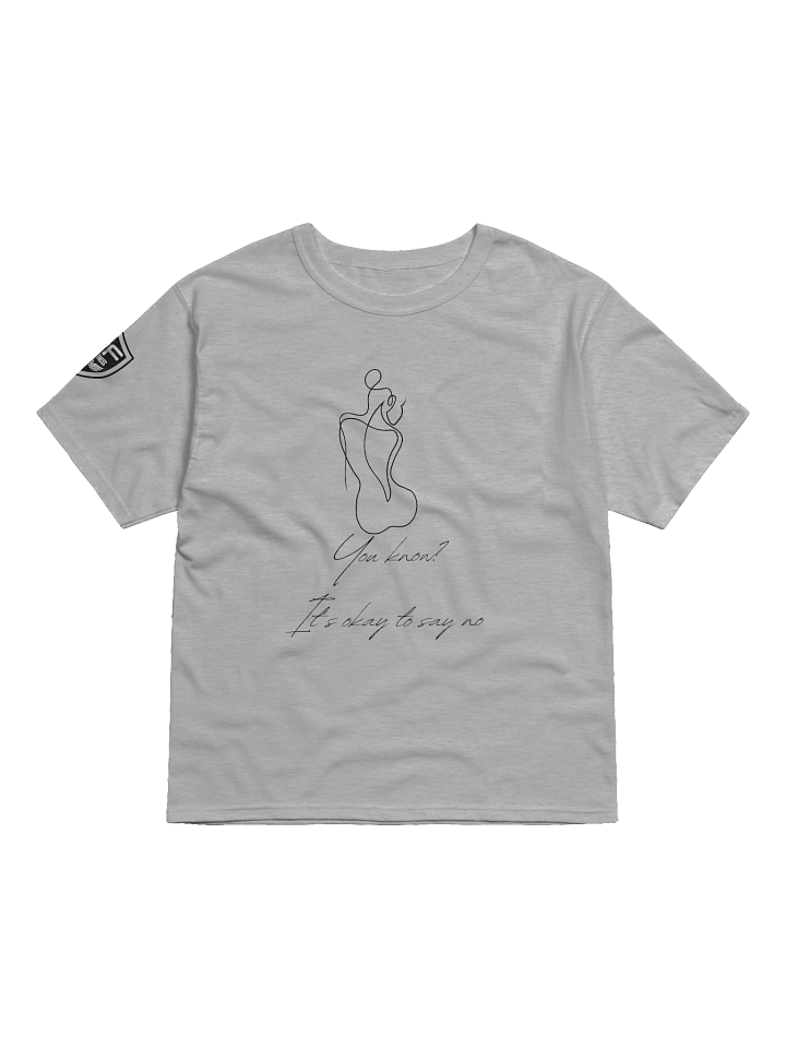 SAY NO product image (1)