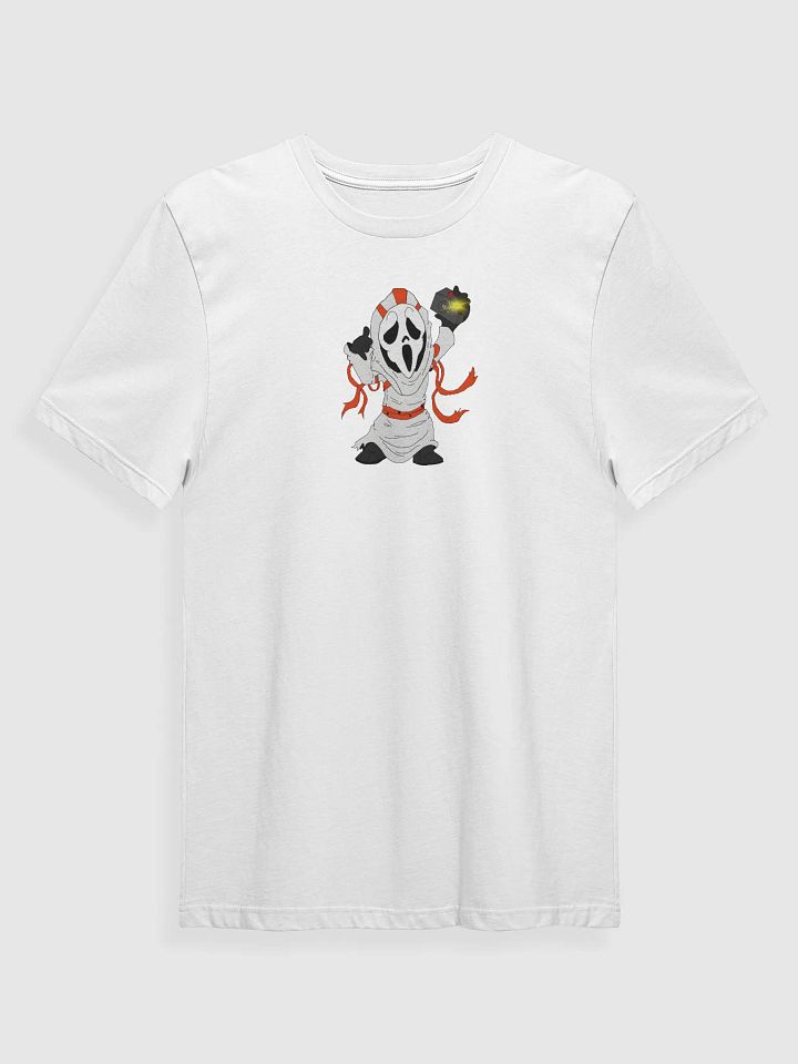 Chibi Ghostface Tee product image (1)