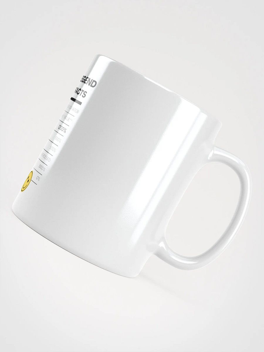 Nutritional Facts product image (12)