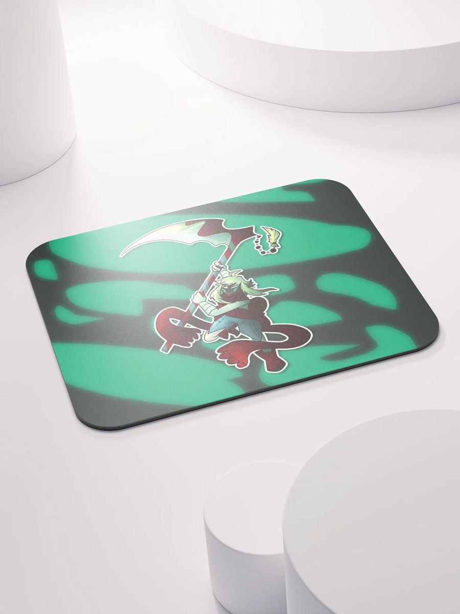 "Scythe" mousepad product image (4)