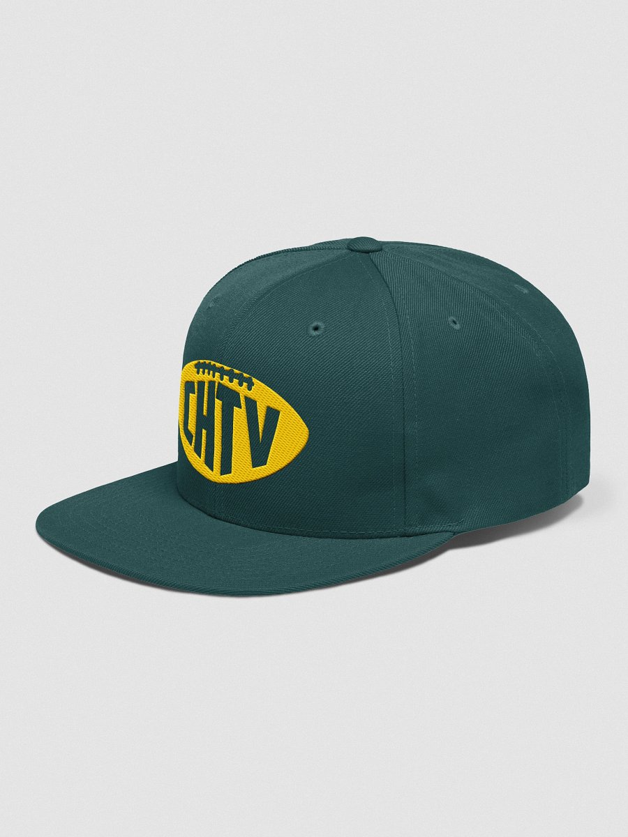 CHTV Logo Hat product image (3)