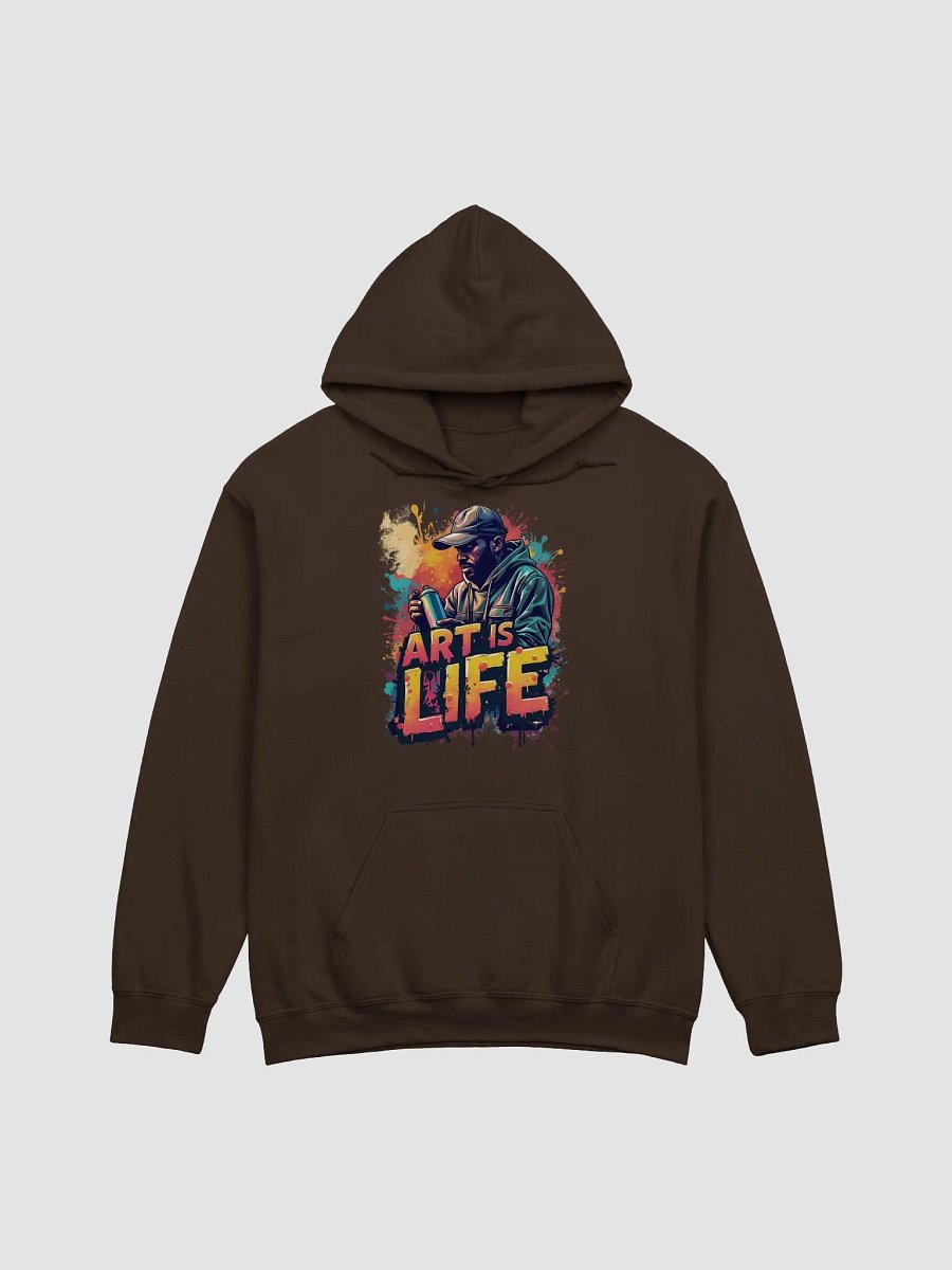 Art is Life product image (1)