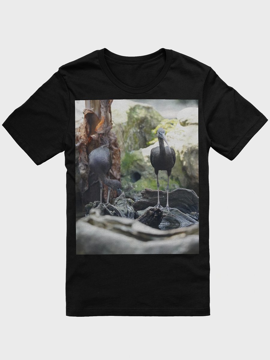 Rocky Birds SuperSoft Tee product image (1)