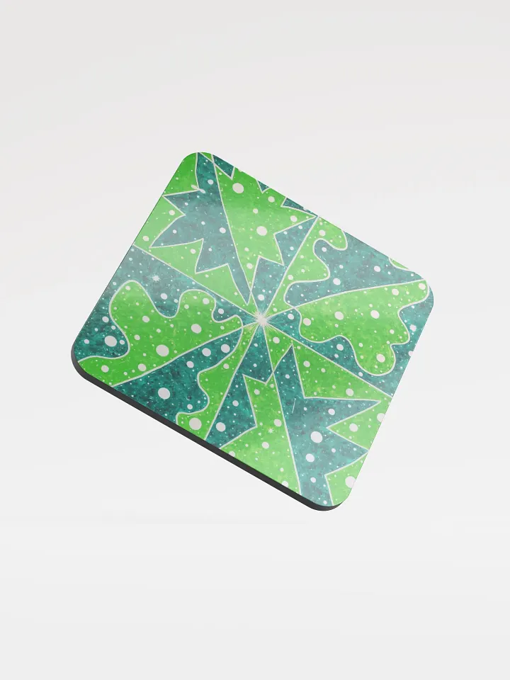 What the Moment has to Say Coaster product image (1)