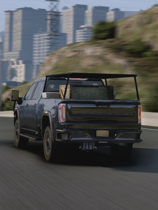 2019 CJD Trailmaster Sentinel product image (2)