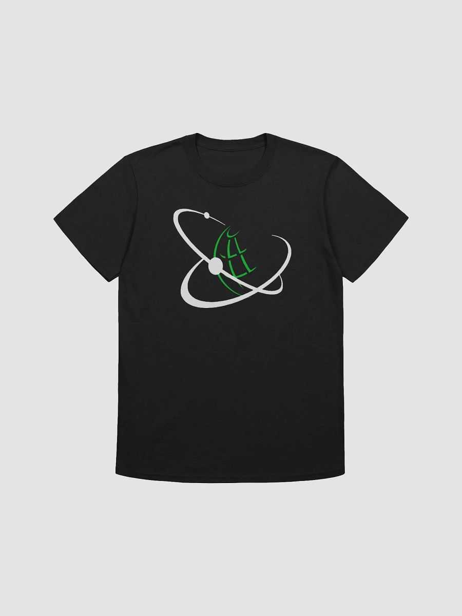 Logo T-Shirt product image (2)