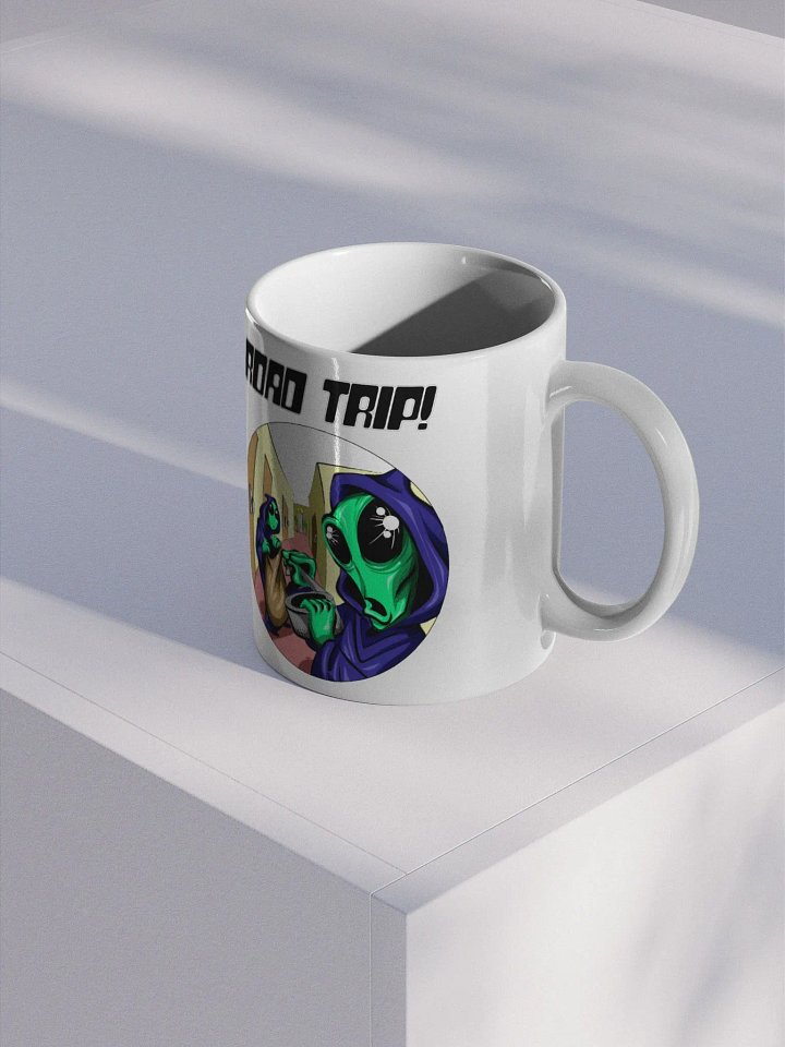 Road Trip! - Coffee Mug product image (2)