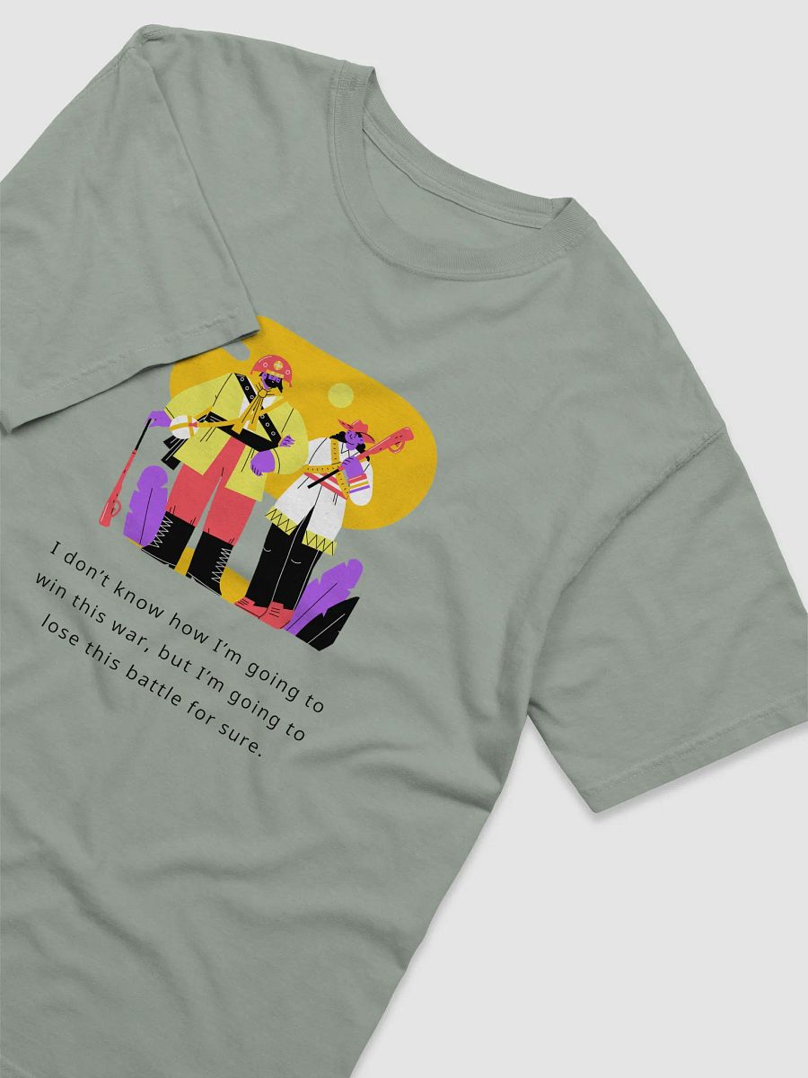 Battle Outlaw Duo T-Shirt product image (24)