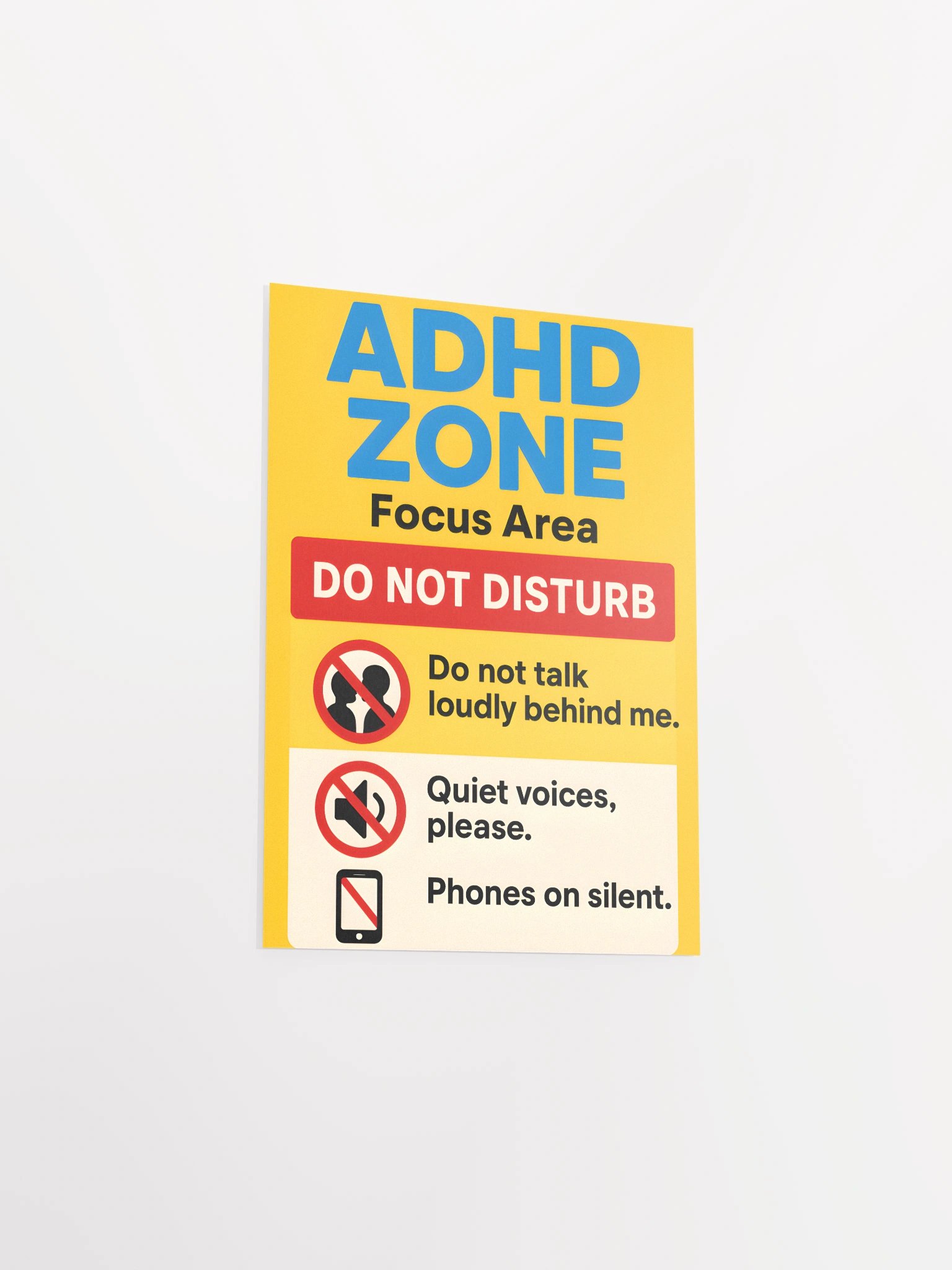 ADHD Zone product image (9)