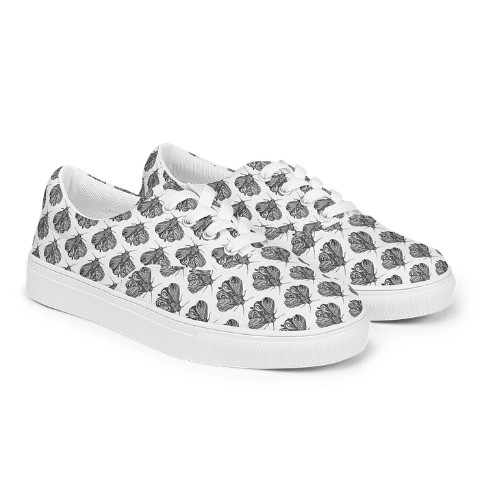 Moth - Men's Lace-Up Shoes product image (2)