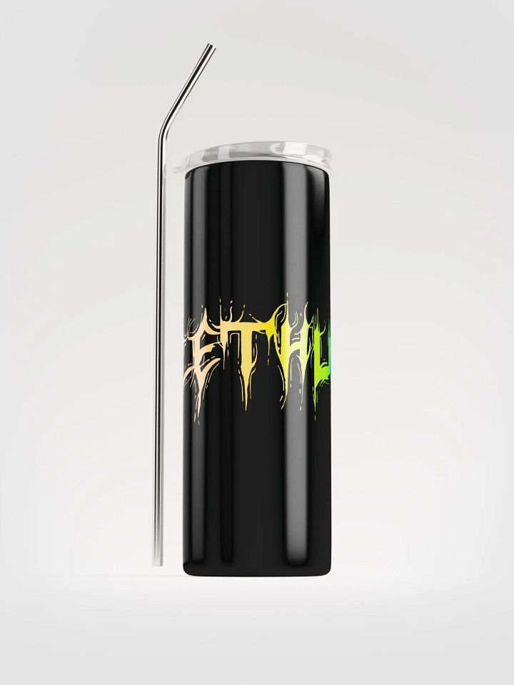 Halethulu Pride Tumbler product image (2)