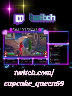 Follow Me On twitch, I'm a great supporter as well!! #goteam #fortnite #sniper #canadian #gamergirl #twitchstreamer #twitch 