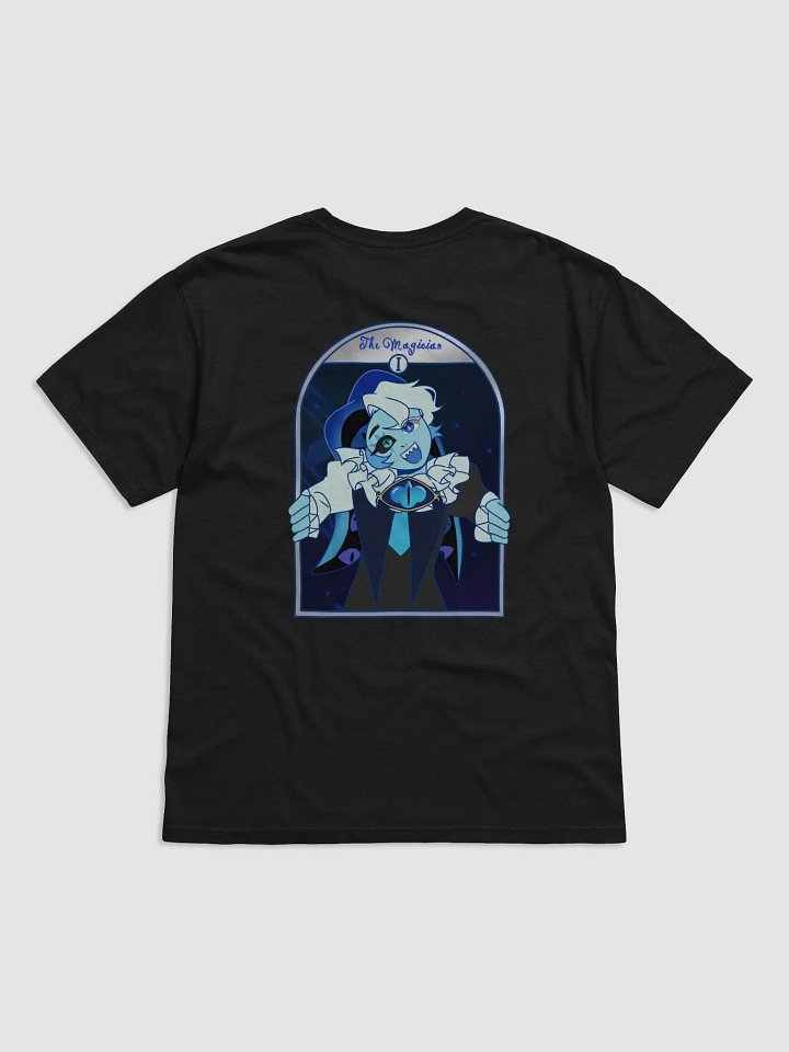 Shadow Milk Cookie Tee product image (14)