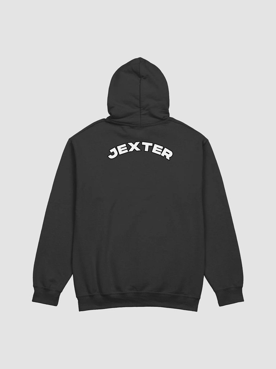 Adult Essential Jexter Hoodie product image (3)
