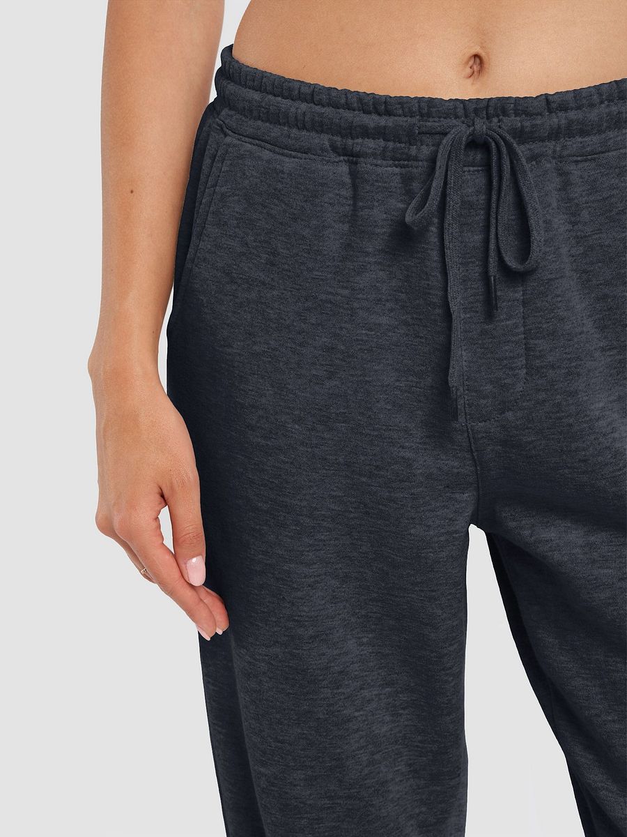 Activist Squirrel Fleece Joggers product image (4)