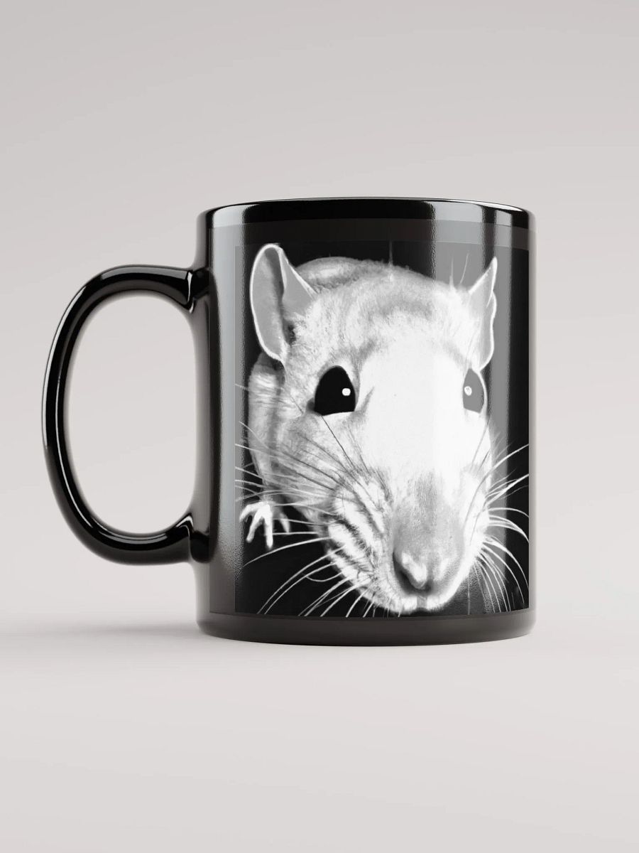 Rat wants Boops! Mug product image (6)