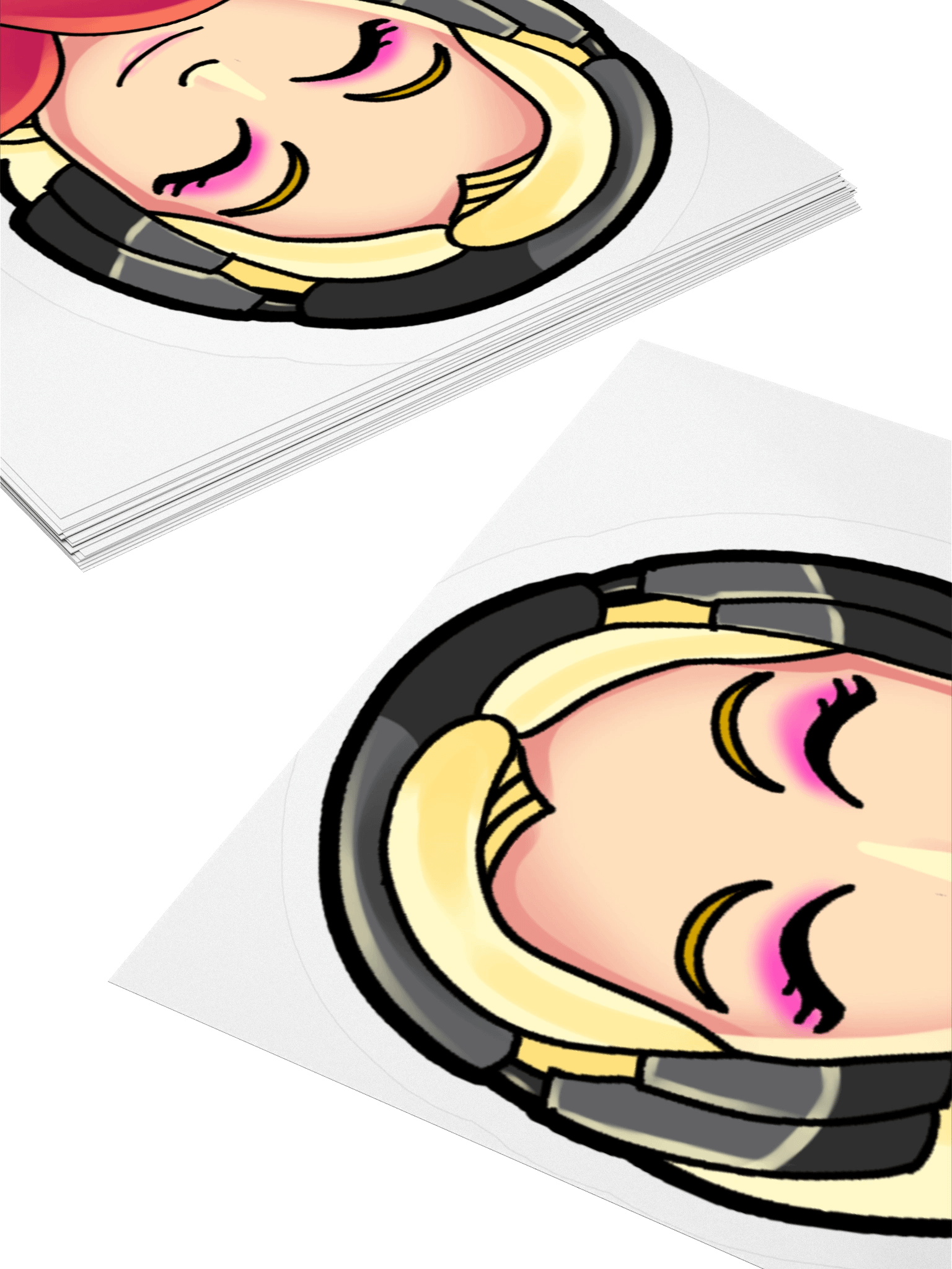 NotLeah Sticker product image (4)
