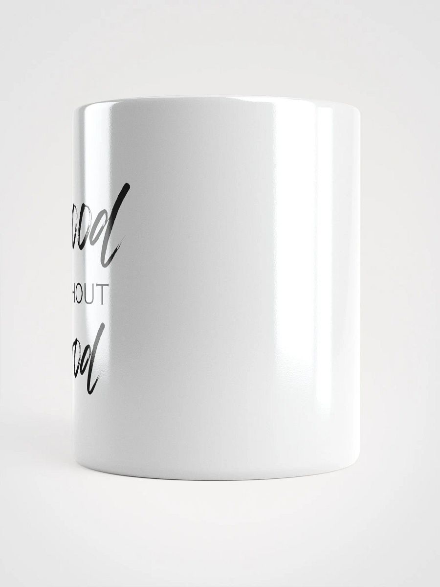 Good Without God Mug product image (6)