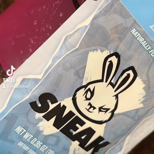 Blizzard lemonade goes absolutely crazy 😩😮‍💨 our first night with #sneak was a mf blast 😏 #sneakenergy @sneakenergy
