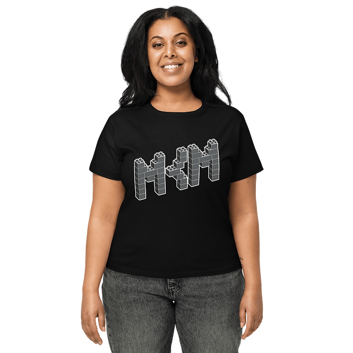 MKM Adult Shirt - Women product image (1)