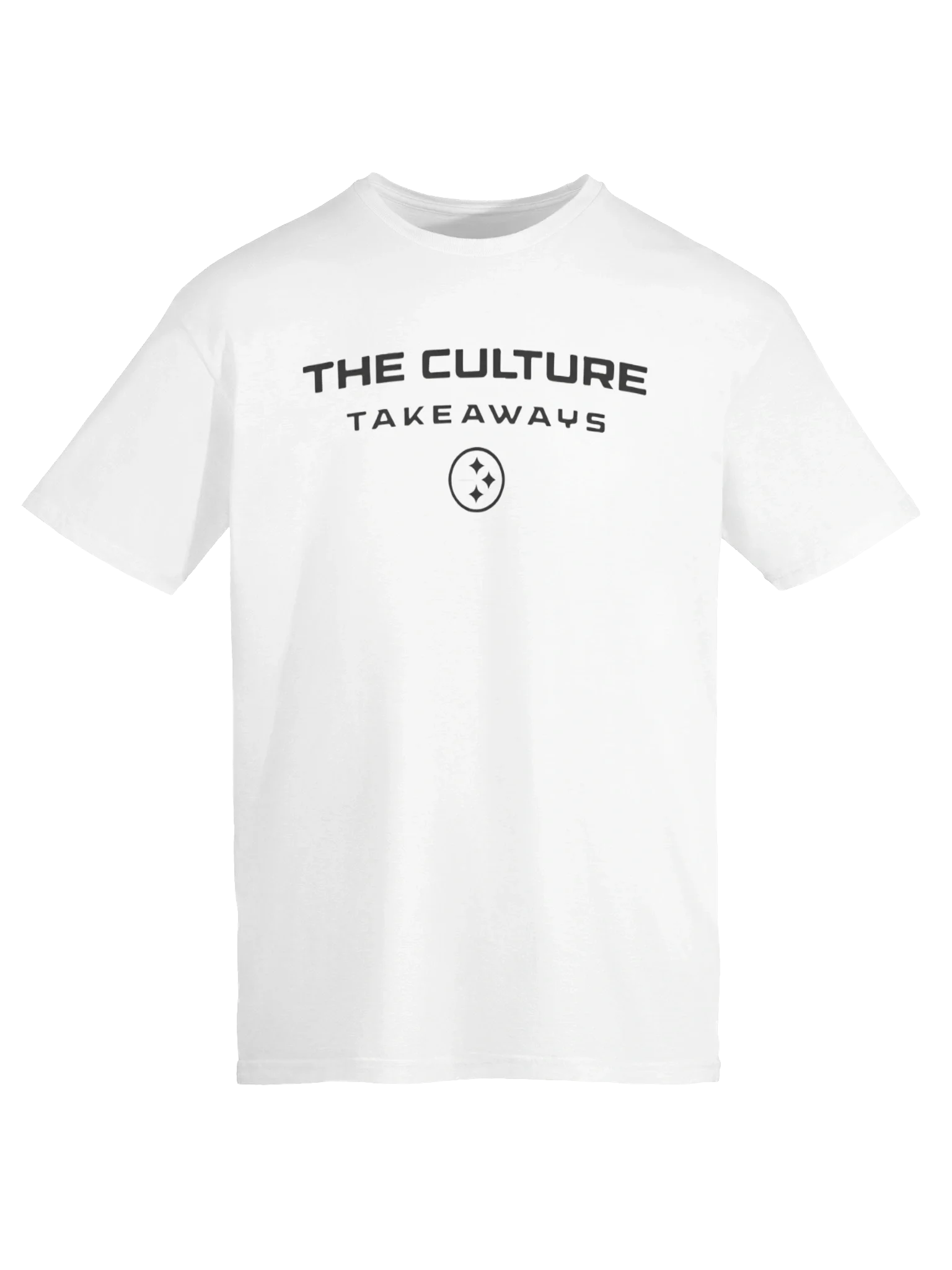 TJ Watt Steelers The Culture Takeaways T-Shirt product image (3)