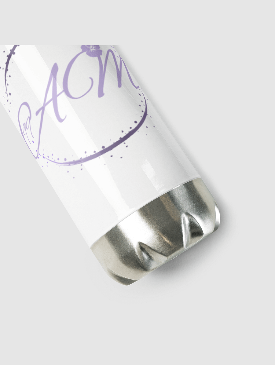 [99AnnaMarie] Stainless Steel Water Bottle product image (6)