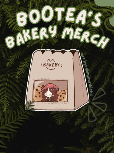 Bakery Magnet | Cookies product image (1)