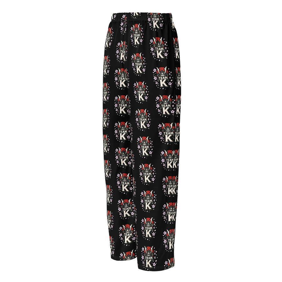 Team K Japan Women's Pajama Pants product image (2)