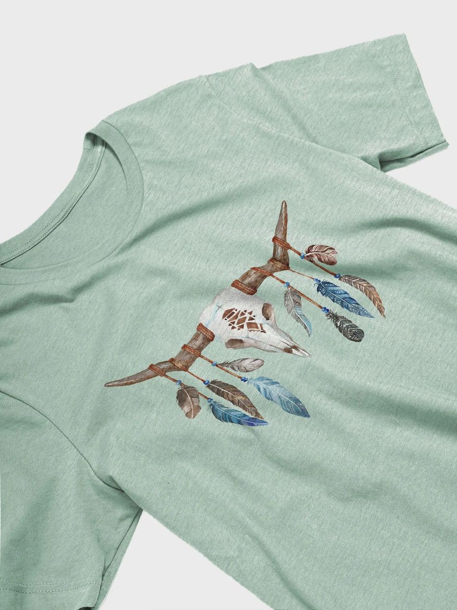 Western graphic tee product image (27)