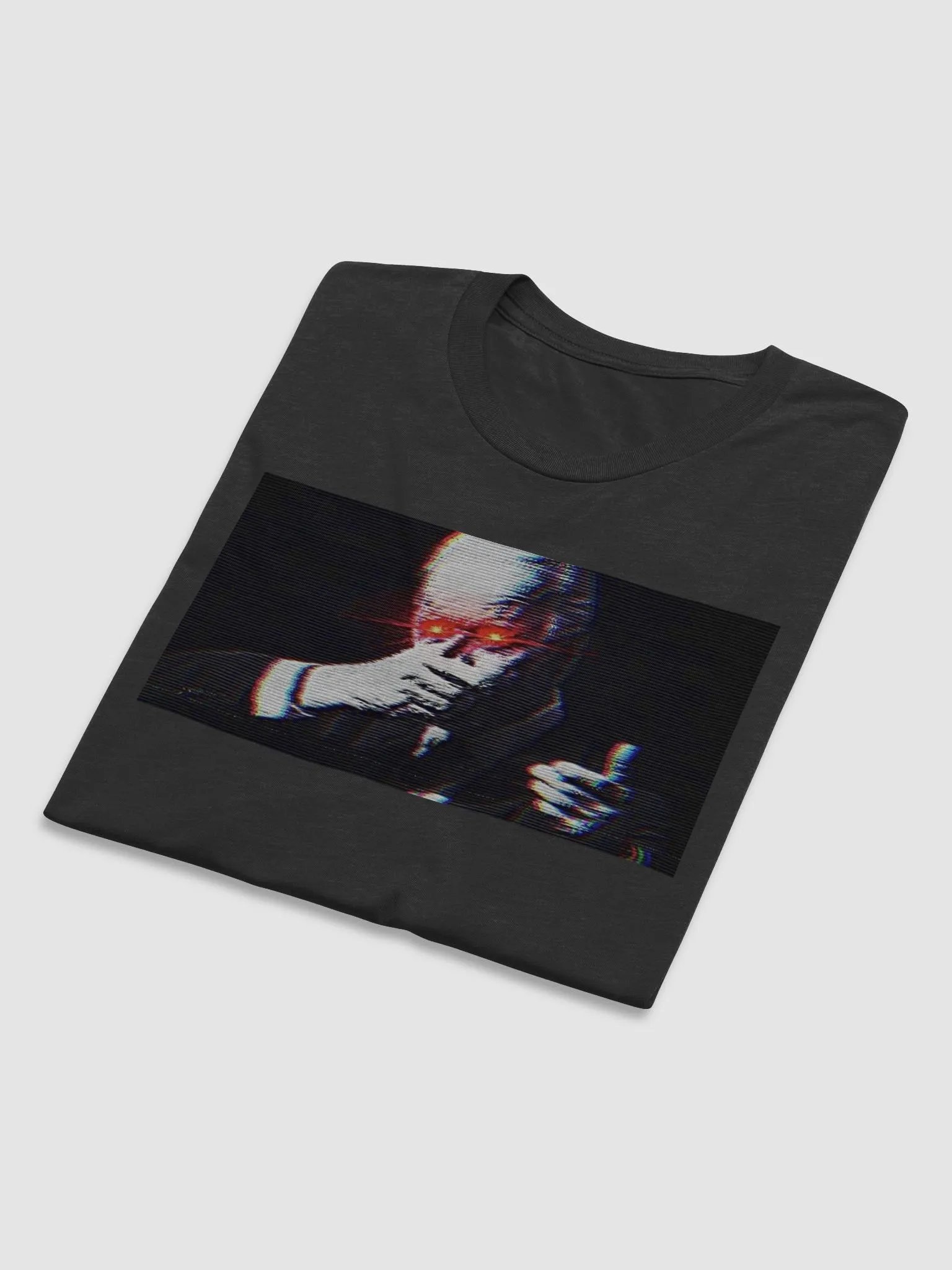 Dark Brandon Laser Eyes 1 product image (5)