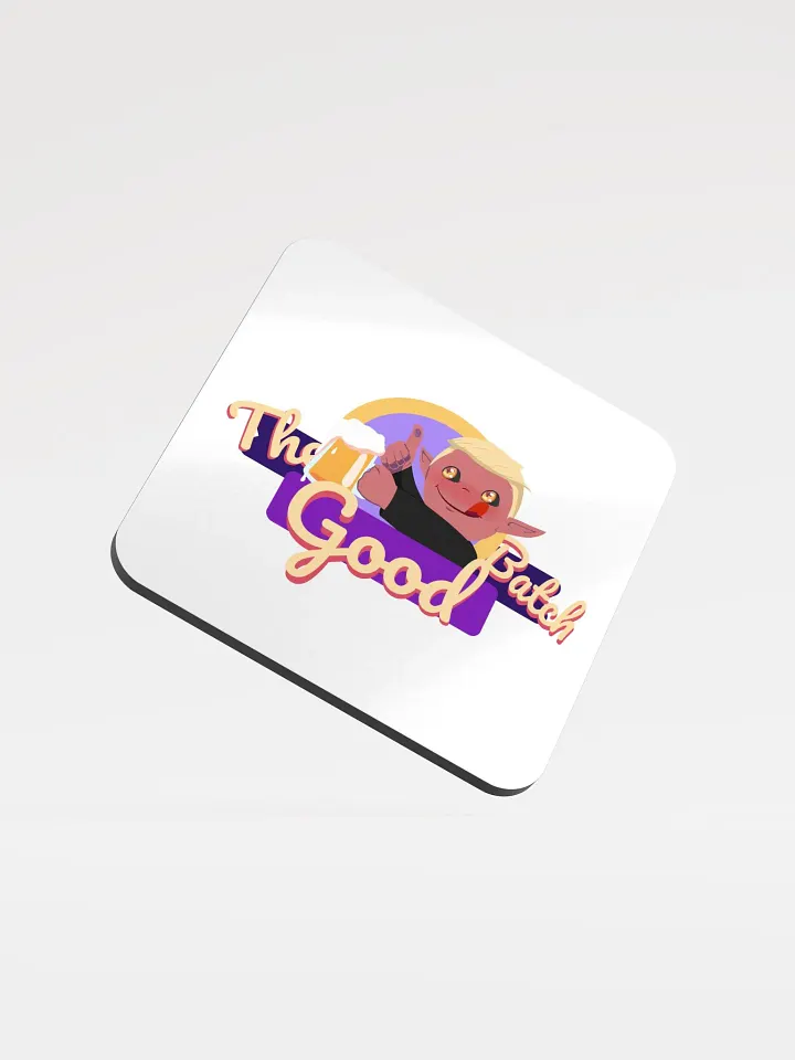 Arthur Abbott Coaster product image (1)