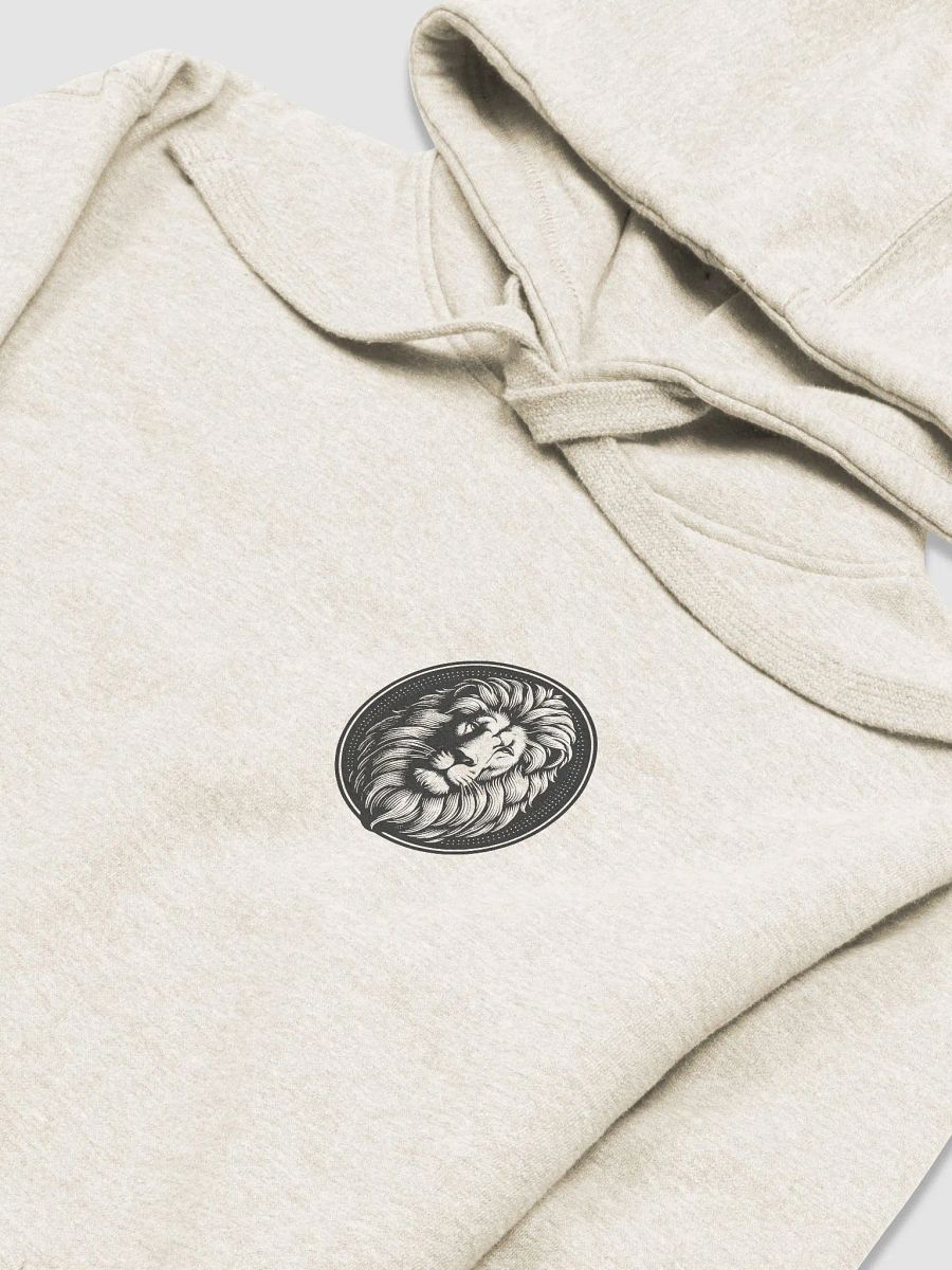 Lion King Premium Hoodie product image (19)