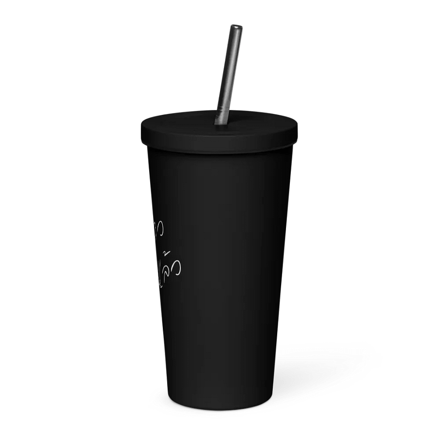 Winter is here tumbler product image (3)