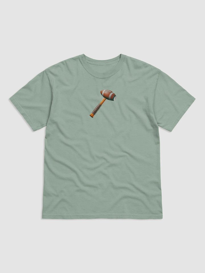 Hammer T-Shirt w/ 5 and POP product image (9)