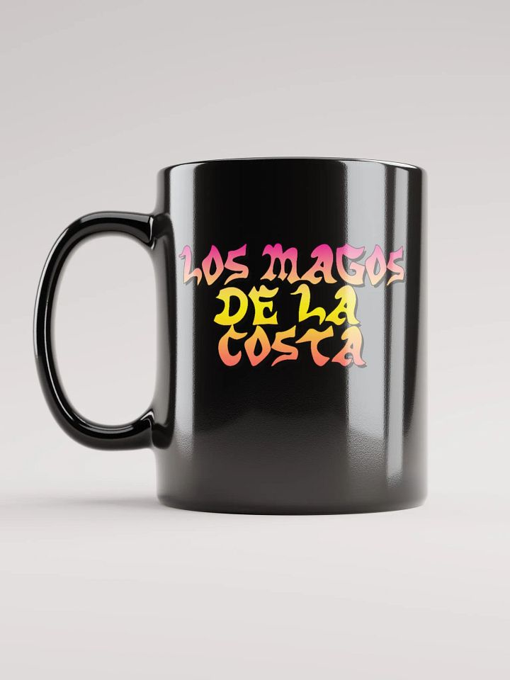 Los Magos de la Costa cafe mug product image (2)