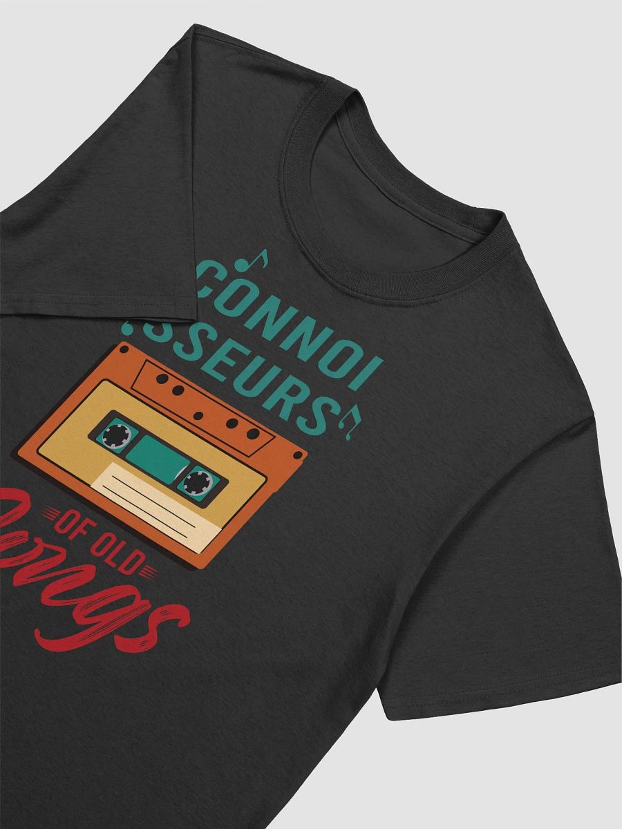 Retro Connoisseurs T-Shirt product image (3)
