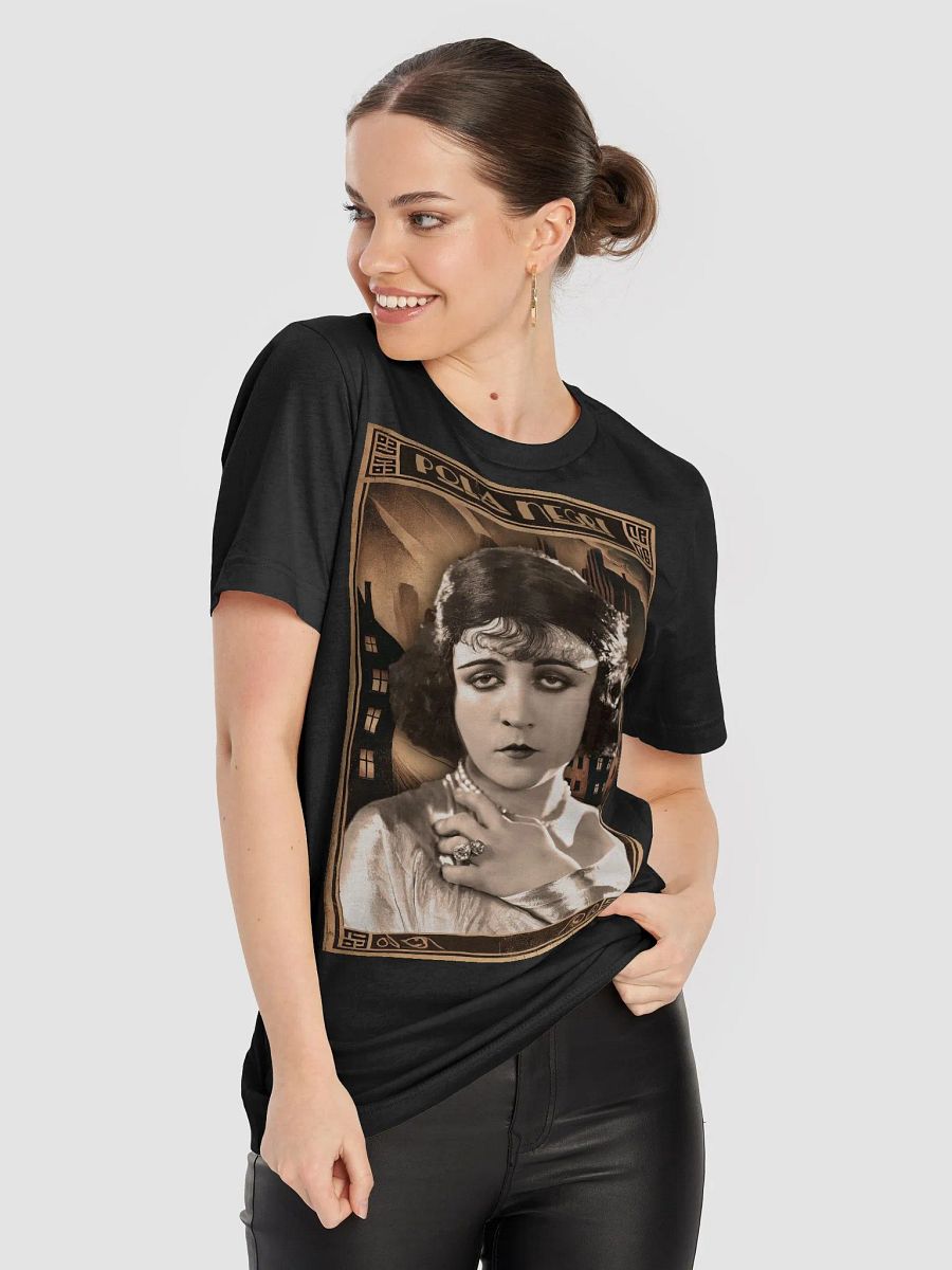 Pola Negri Exclusive T-Shirt product image (4)