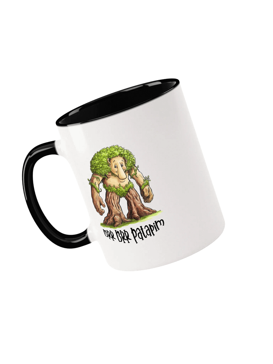 Brr Brr Patapim Cartoonish Mug product image (18)
