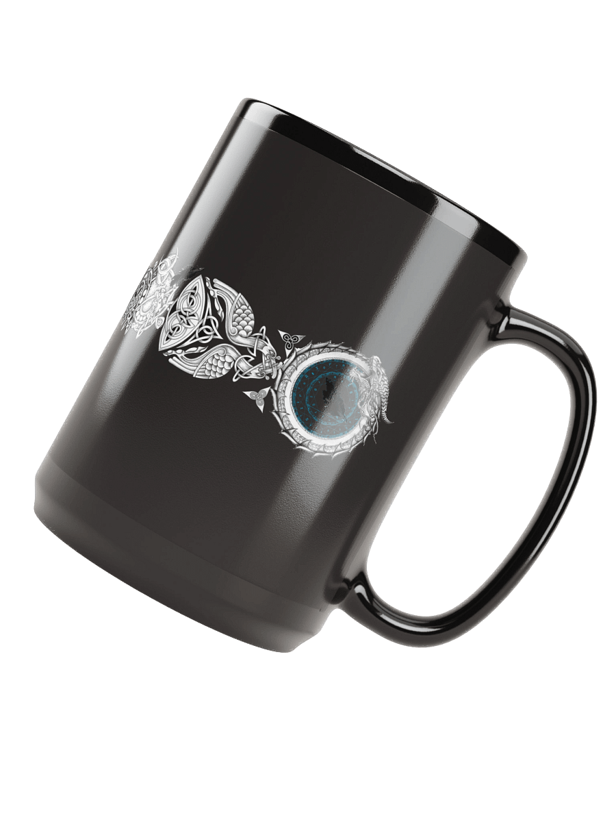 Svartravn Mug product image (4)