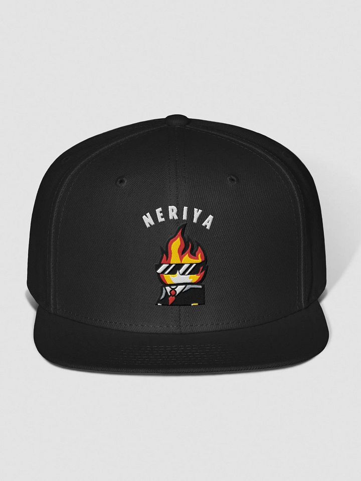 כובע קלאסי נר בוס product image (1)
