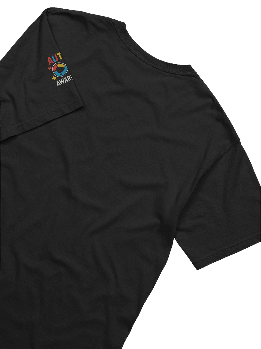 T Shirt Autism Awareness product image (71)
