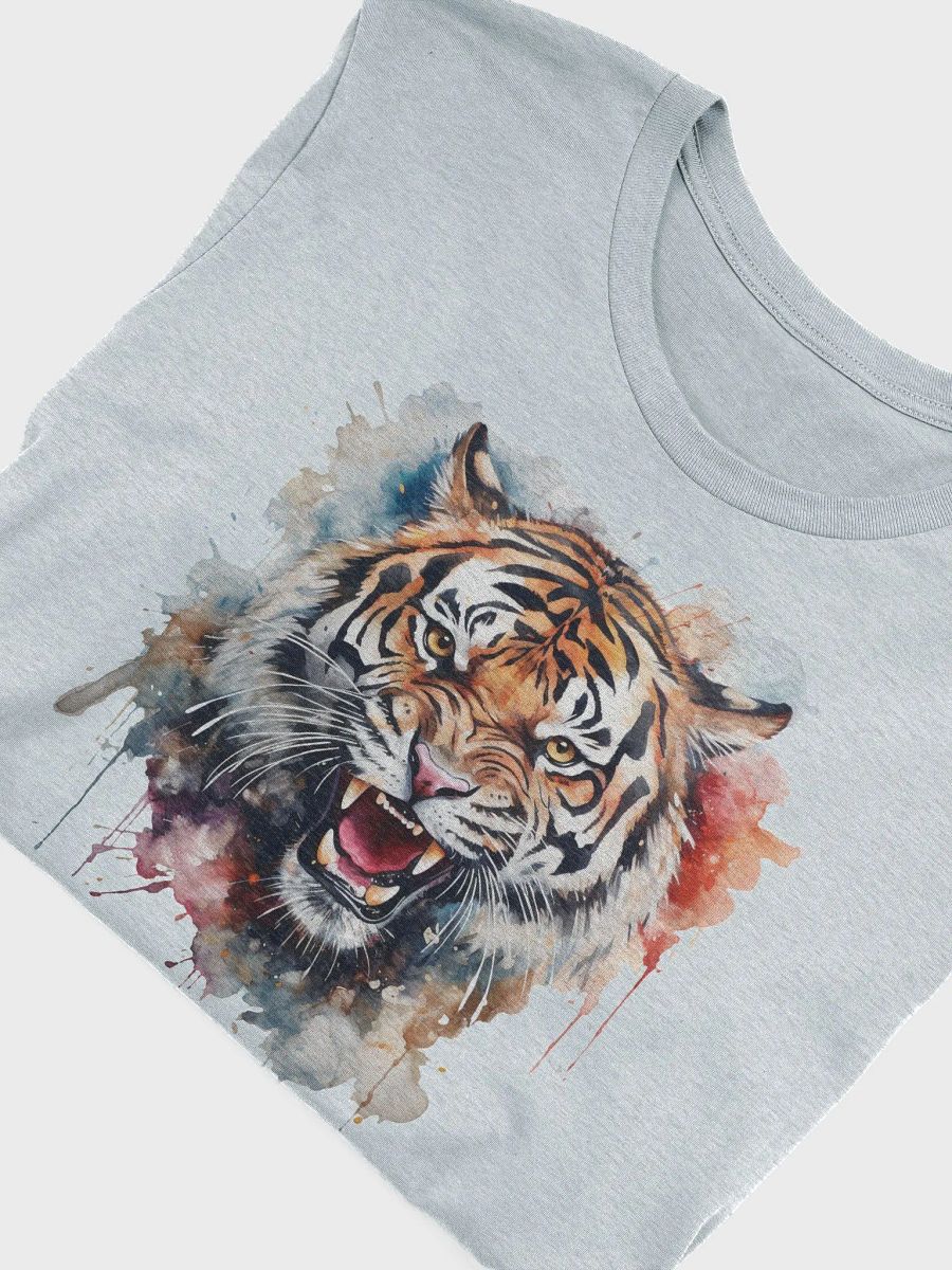The Roar of the Tiger product image (19)