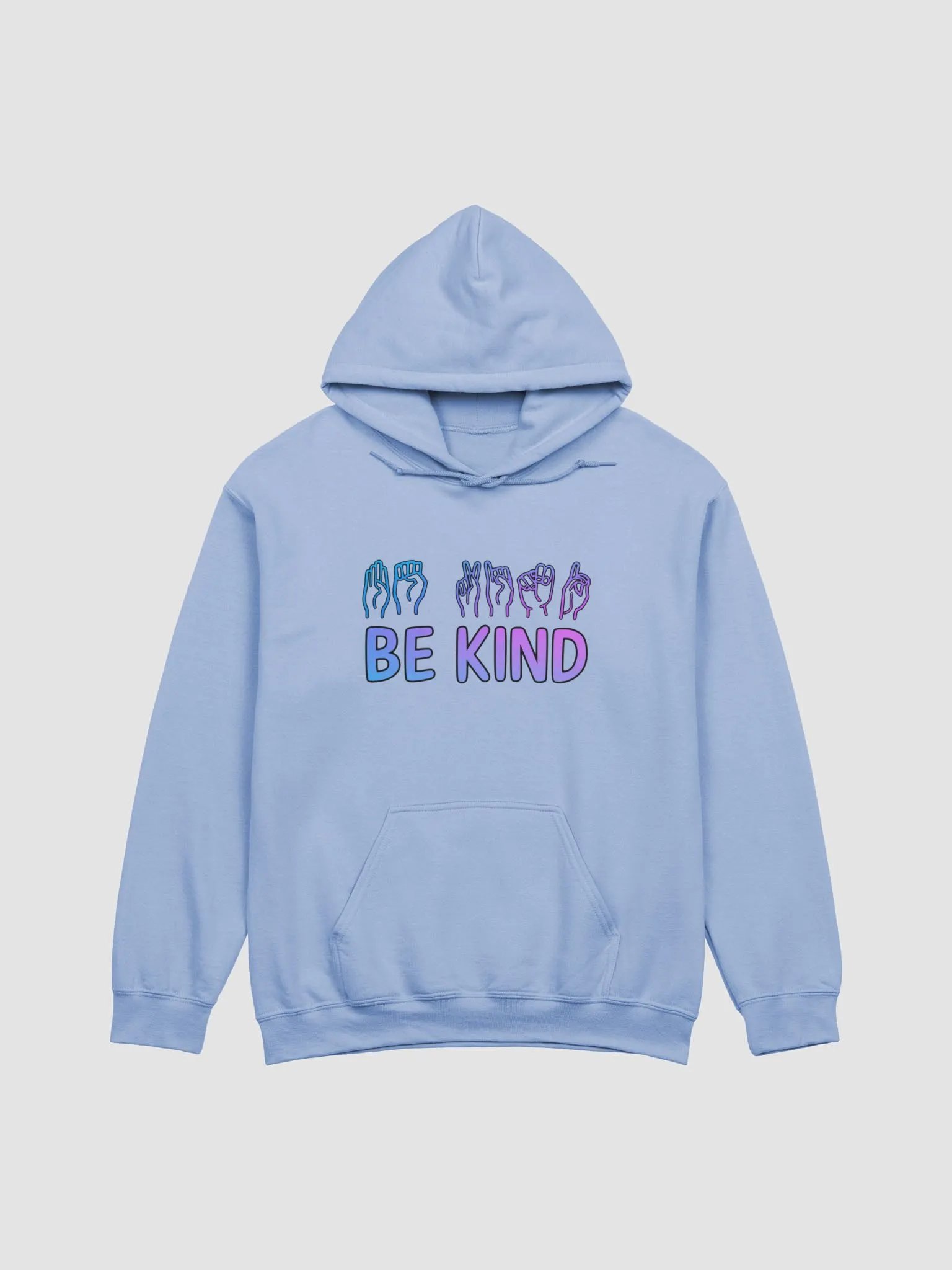 Be Kind Hoodie product image (1)