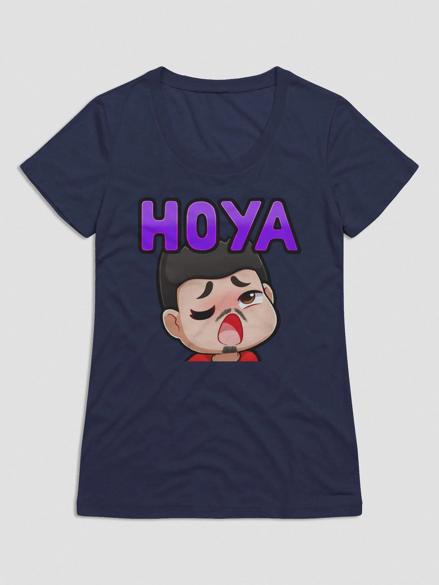 Hoya Ladies T-Shirt product image (10)