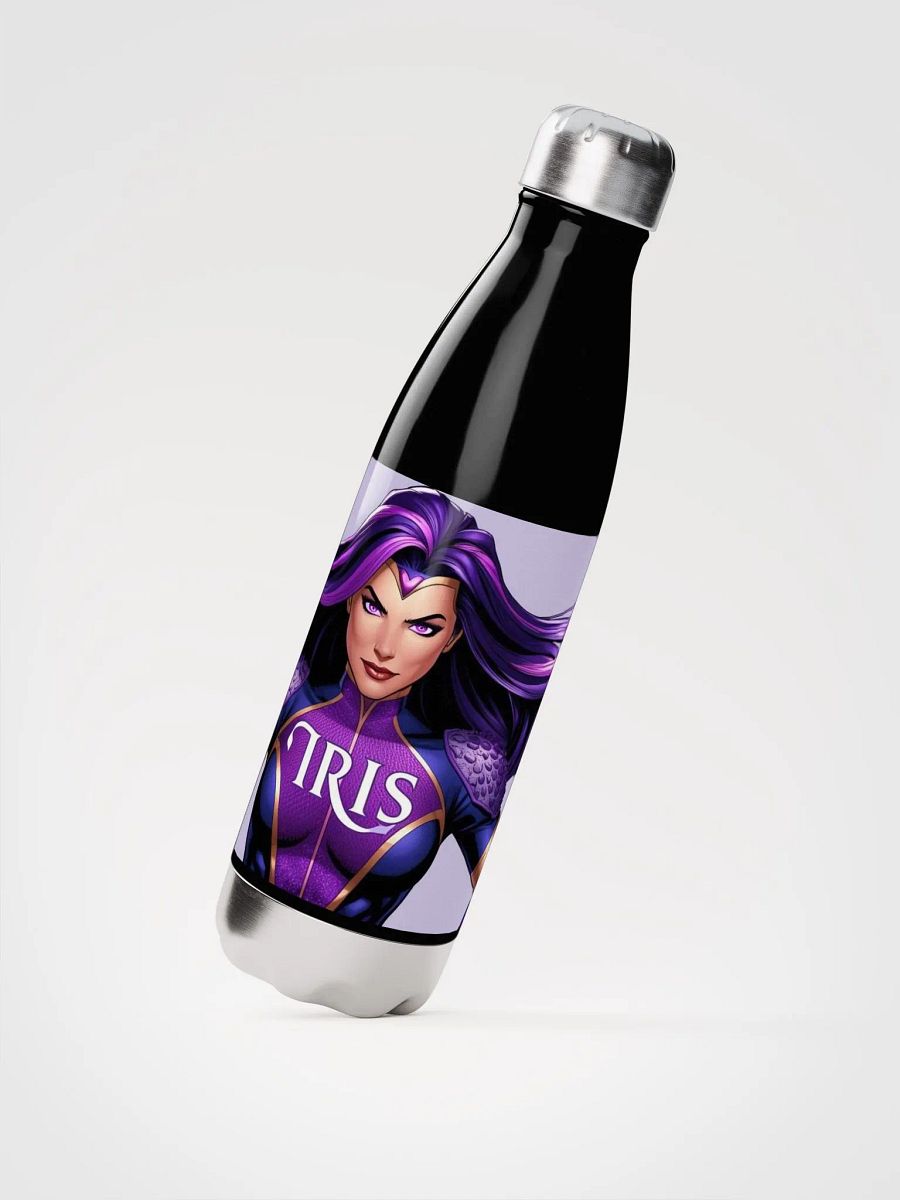 SUPER IRIS WATER BOTTLE product image (2)