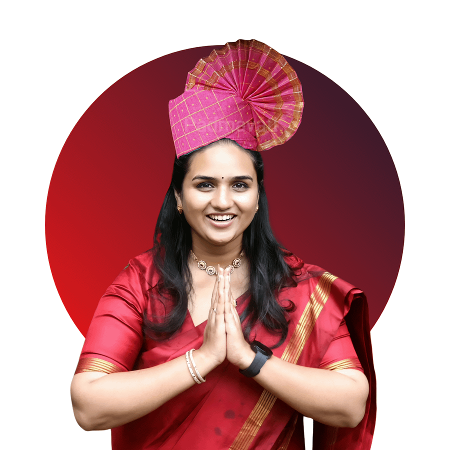 Pink Pagidi product image (1)
