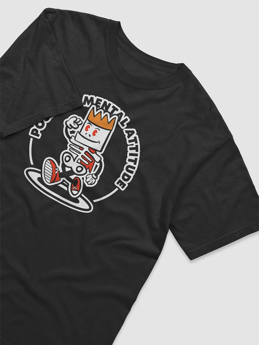 PMA Tee (Front Print) product image (3)