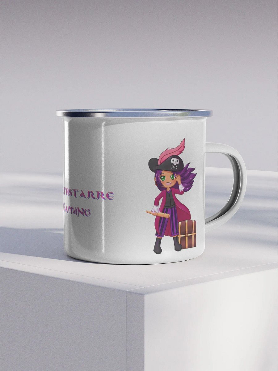 Camping Mug product image (4)
