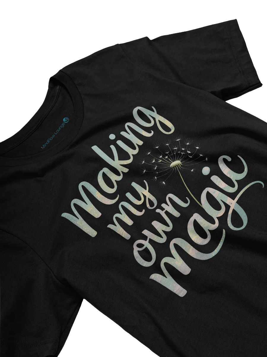 Magic Dandelion T-Shirt product image (9)